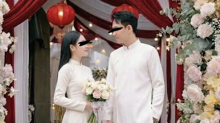 Em mới lấy ck mà ck em đâu biết a suốt ngày bắn tinh vào my e