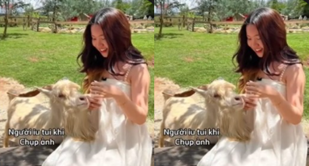 Minh trang lộ clip với ny lúc bố mẹ đi vắng