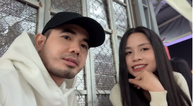 full clip @Noah45688 bắn trong và nuốt tinh