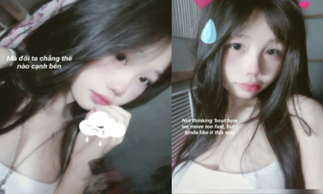 Cực Phẩm lop 9 Việt Nam. vú non lồn hồng ướt nhẹp (full 18 clip)