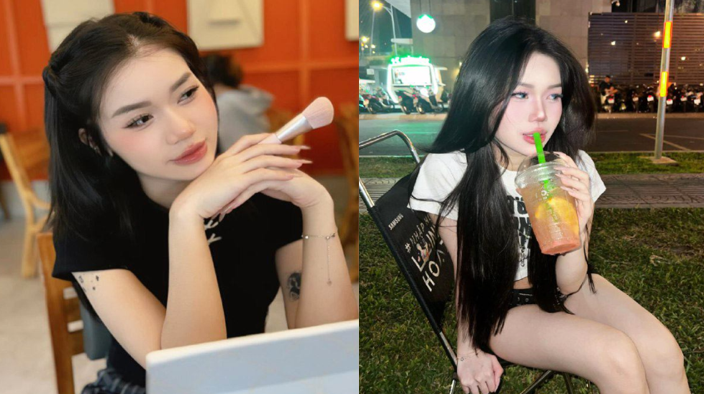 Hotgirl leak clip xxx