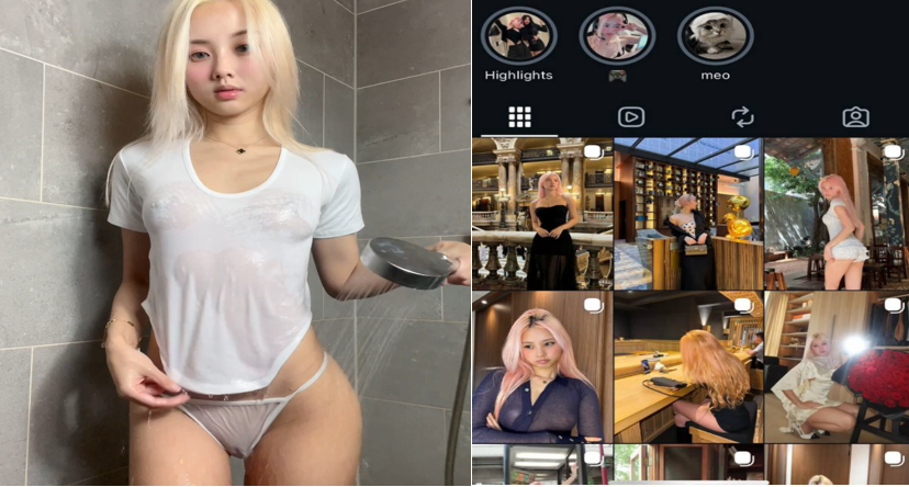 Đây mới là đứa tao muốn chén nhất việt nam. 31 tuổi mà body ẻm cực phẩm vcl