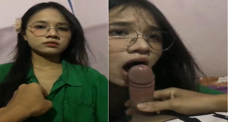 Học sư phạm mà dâm như này thì chết Full clip 6phut