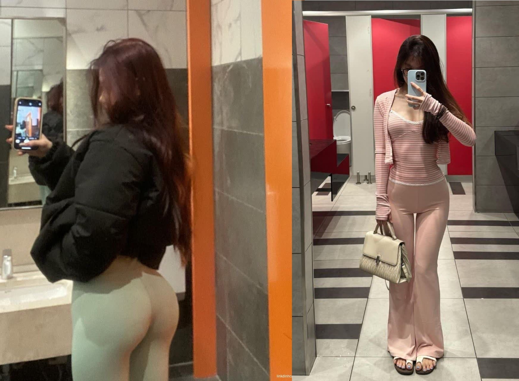 Khẩu dâm Bắn tinh vào trong vợ hot girl