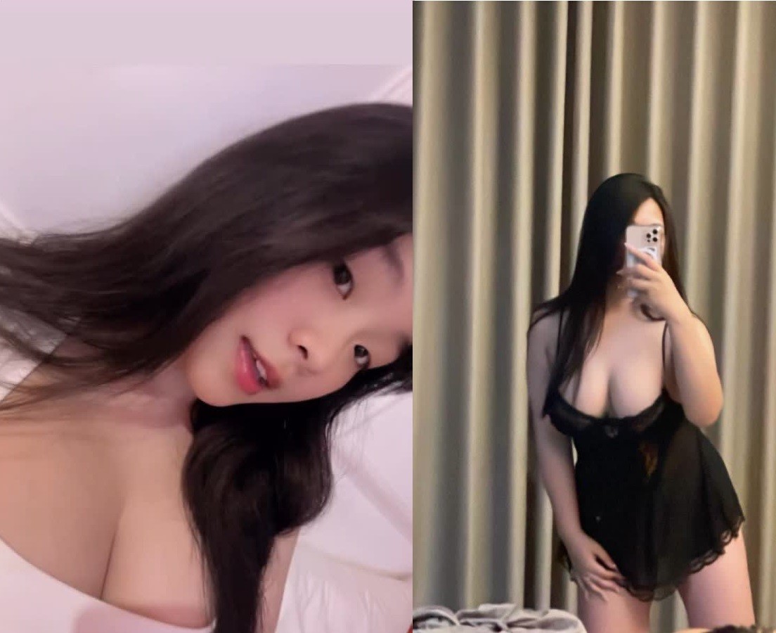 hot Ig cunieuoiii vú to lồn ướt cuối cùng cũng có clip chịch