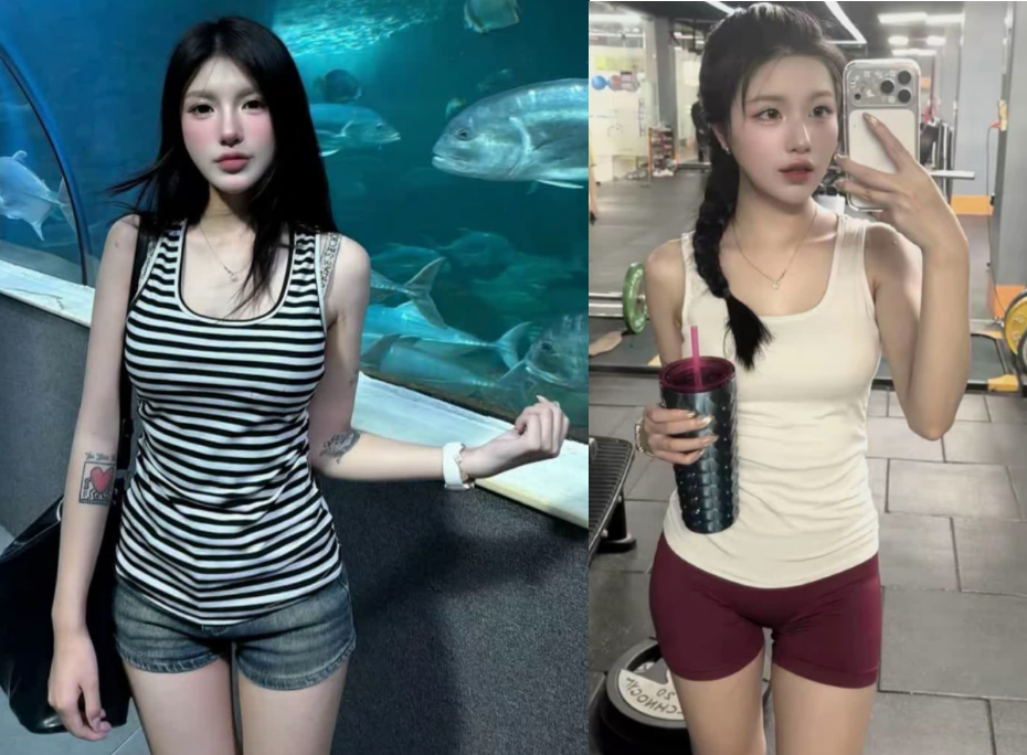 Hot tiktok lộ clip