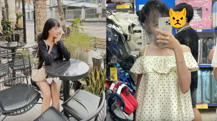 Các cháu cap 2 giờ dâm vl. tí tuổi đã cho mấy thằng cùng lớp chén r. nước đâu mà nhiều thế nhỉ