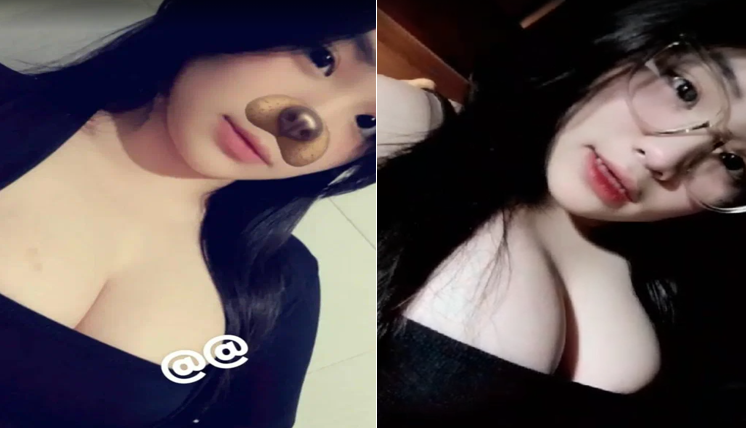 chubby cực ngon (21 clip) gạ call video xong mấy hôm là đi chén luôn