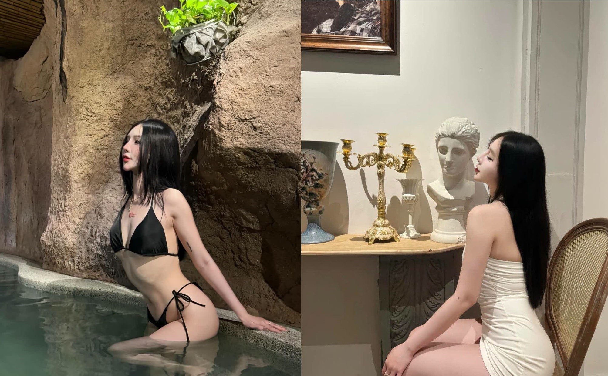 hot tiktok mặt dâm dục làm sgbb
