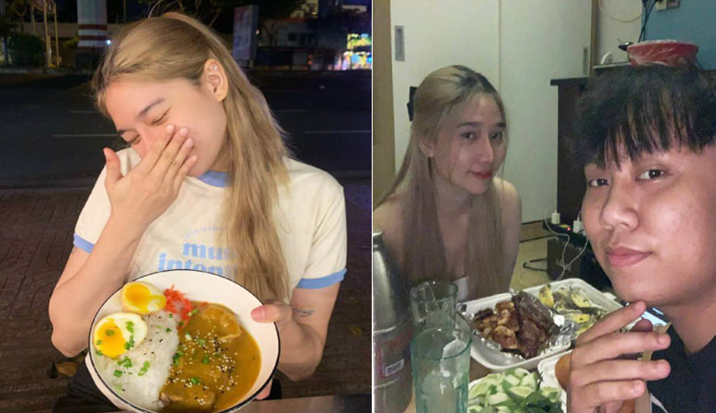 Có con vợ dâm đéo chịu được