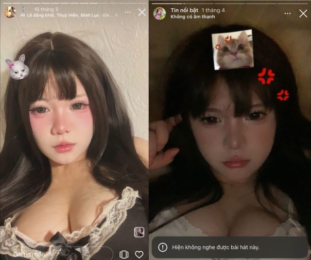 mấy em chubby công nhận lol non vó tu thật