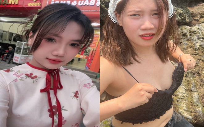 Sinh viên mà bú như một cái máy luôn