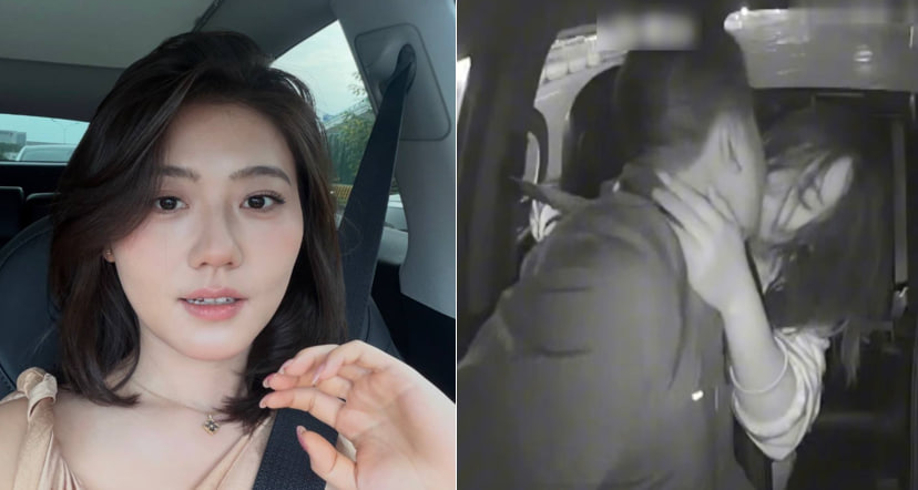 Gái xinh vcl say rượu xong lên taxi nứng lol cho a tài xế chén rồi về đâm đơn kiện. (Bản full HD đẹp)