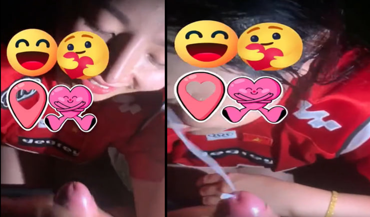 rủ con bạn đi lườn rồi bắn tinh lên măt nó ngoài đường luôn. con bạn said” nhìn mặt tôi nó vs ra được à”